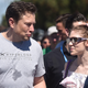 Illustration for article titled Grimes Would Like You to Know Her Boyfriend Elon Musk Is Very Similar to Bernie Sanders